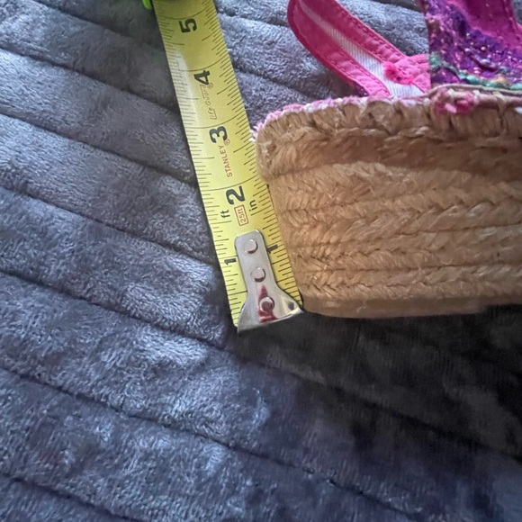 Toni Pons Tania Espadrilles - Picture 7 of 8